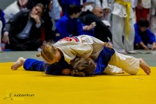 15.11.2025 Berger Nachwuchscup